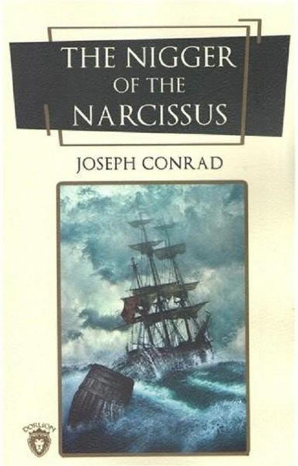 The Nigger Of The Narcissus (İngilizce Roman) - Dorlion Yayınevi - Image 1