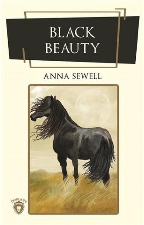 Black Beauty (İngilizce Roman) - Dorlion Yayınevi - Image 1