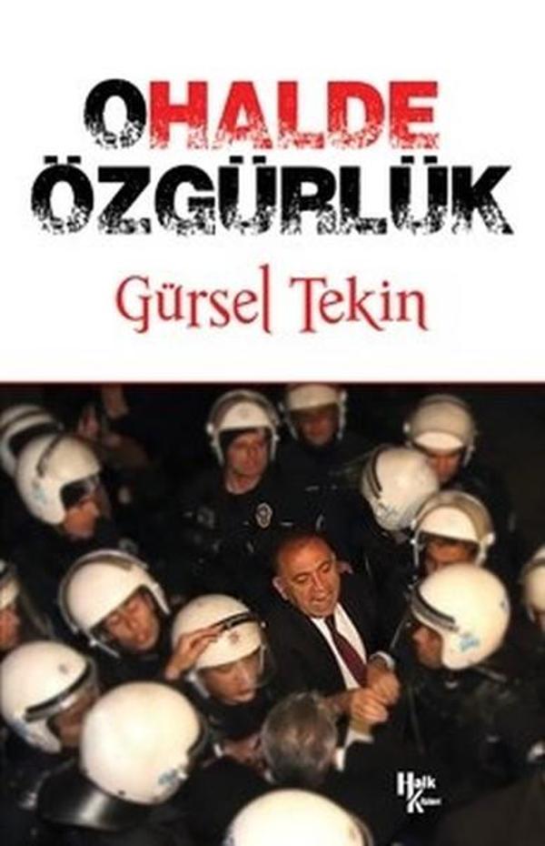 Ohalde Özgürlük - Halk Kitabevi Yayınevi - Image 1