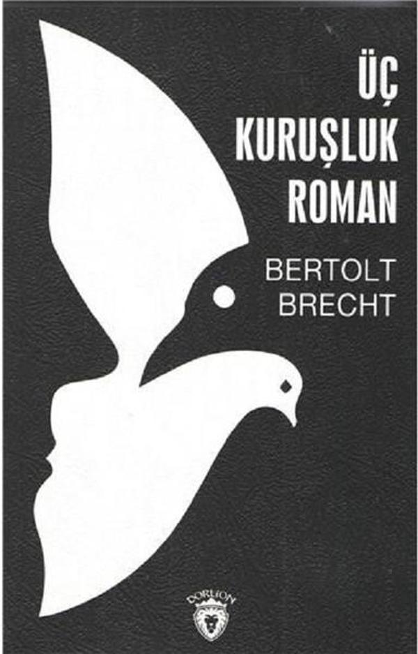 Üç Kuruşluk Roman - Dorlion Yayınevi - Image 1