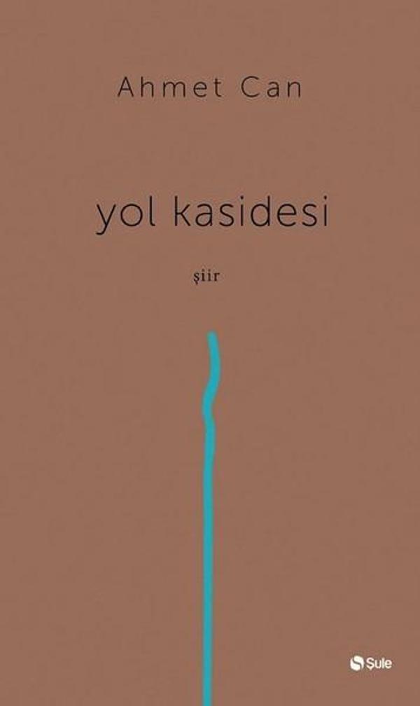 Yol Kasidesi - Şule Yayınları - Image 1
