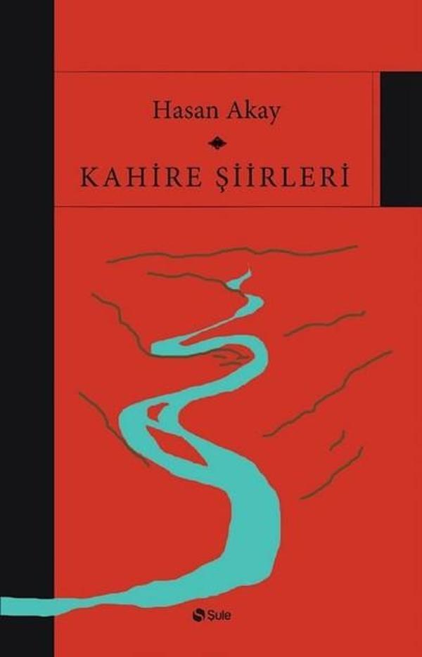 Kahire Şiirleri - Şule Yayınları - Image 1