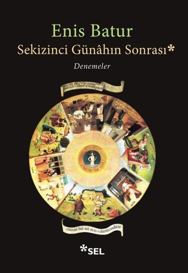 Sekizinci Günahın Sonrası-Denemeler - Sel Yayıncılık - Image 1