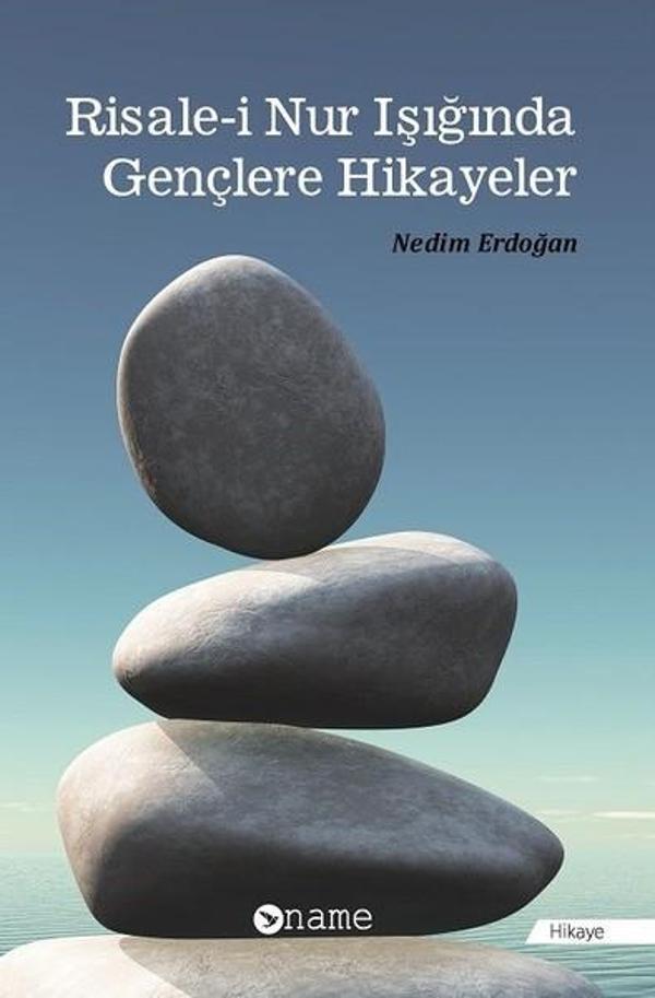 Risale-i Nur Işığında Gençlere Hikayeler - Name - Image 1