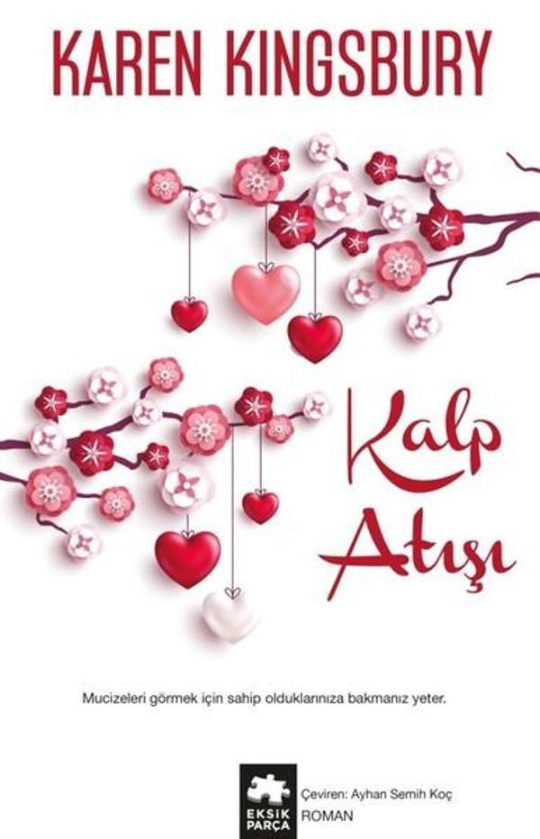 Kalp Atışı - Eksik Parça Yayınları - Image 1