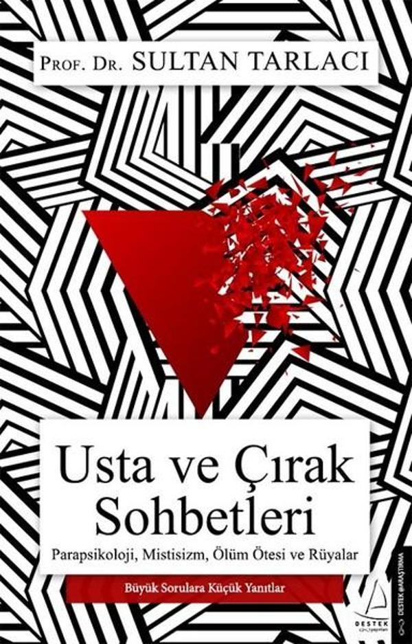 Usta ve Çırak Sohbetleri - Destek Yayınları - Image 1