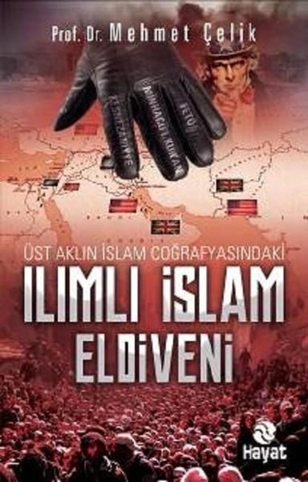 Ilımlı İslam Eldiveni - Hayat Yayıncılık - Image 1