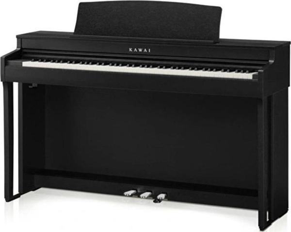 KAWAI CN301B / Siyah Renk Dijital Piyano (Tabure Dahildir) - Image 1