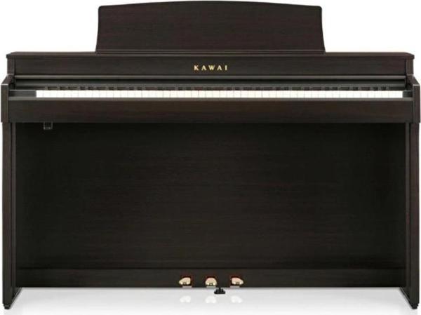 KAWAI CN301R Gül Ağacı Renk Dijital Piyano (Tabure Dahildir) - Image 1