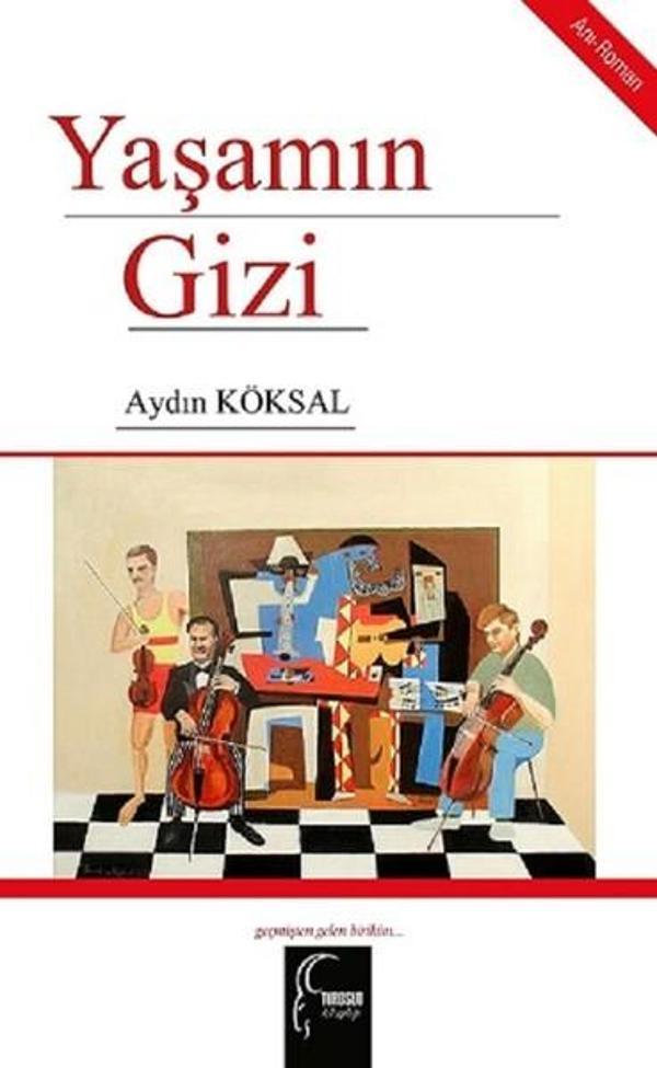 Yaşamın Gizi - Toroslu Kitaplığı - Image 1