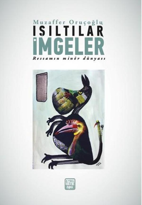 Işıltılar İmgeler - Nota Bene Yayınları - Image 1