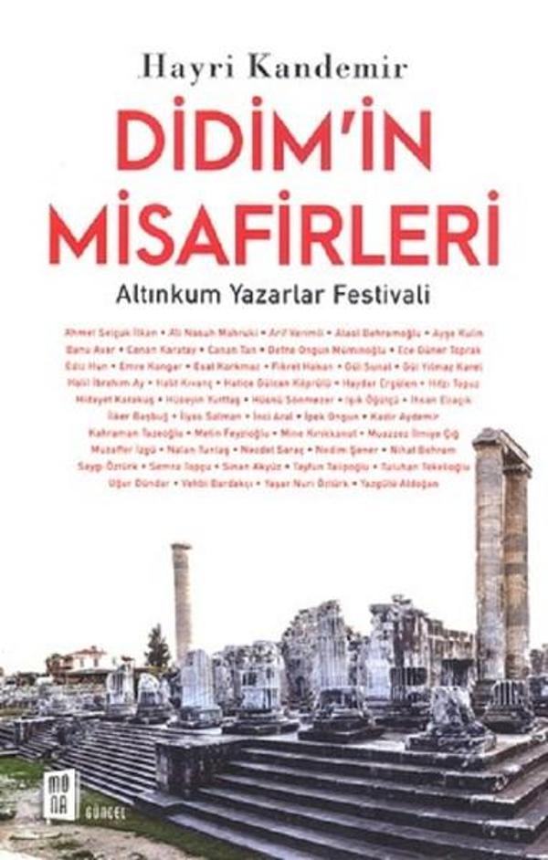 Didim'in Misafirleri - Mona - Image 1