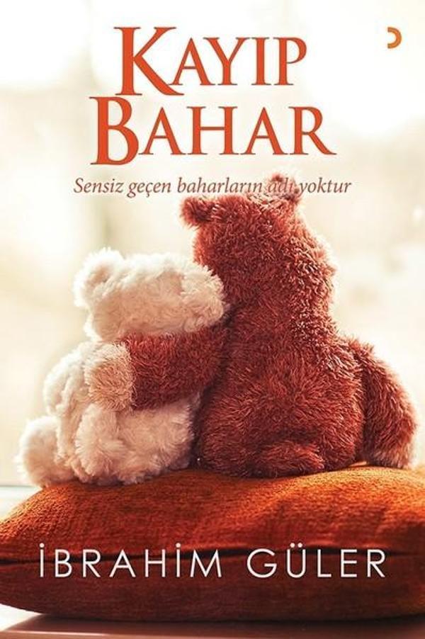Kayıp Bahar - Cinius Yayınevi - Image 1