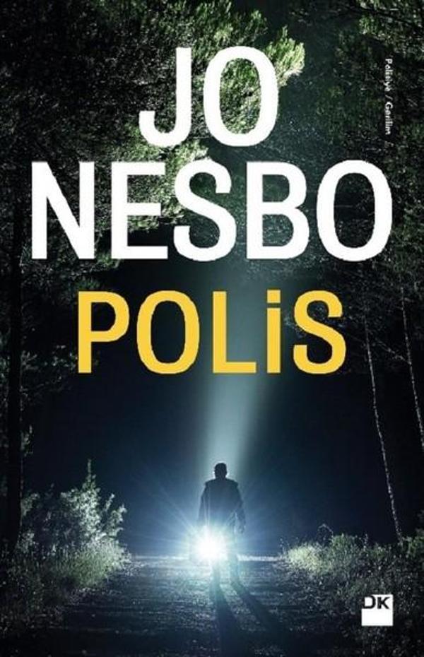 Polis - Doğan Kitap - Image 1