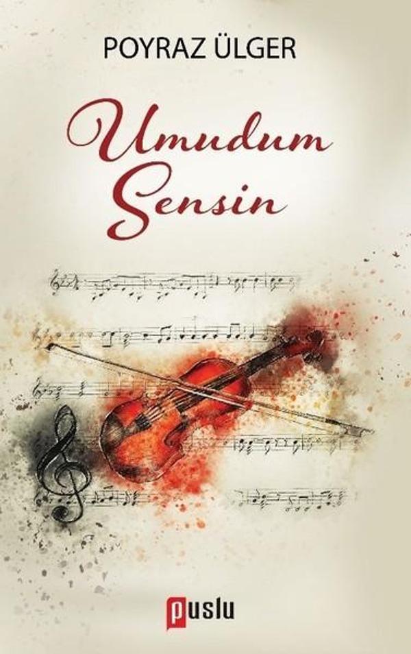 Umudum Sensin - Puslu Yayıncılık - Image 1