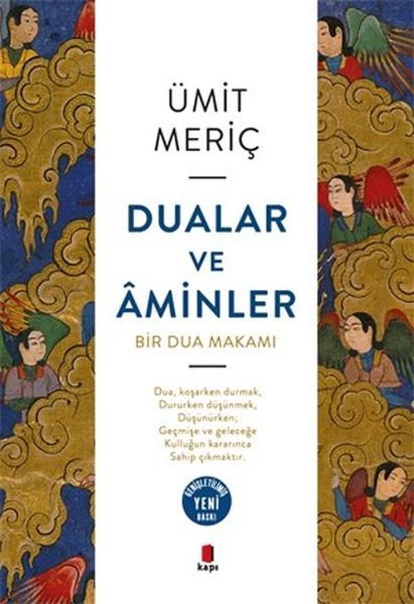 Dualar ve Aminler - Kapı Yayınları - Image 1