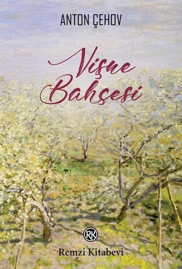 Remzi Kitabevi Vişne Bahçesi - Remzi Kitabevi - Image 1