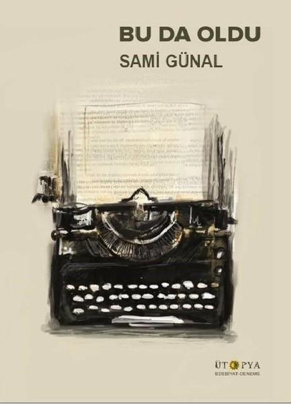 Bu Da Oldu - Ütopya Yayınevi - Image 1