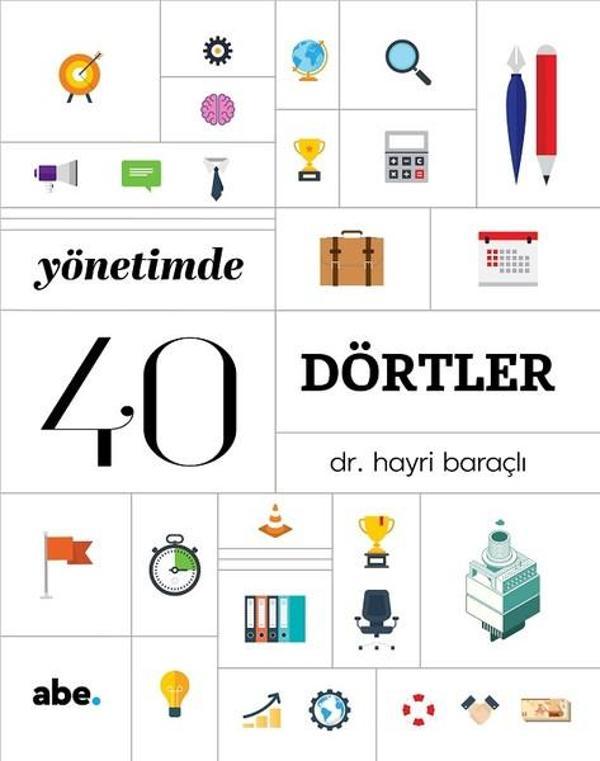 Yönetimde 40 Dörtler - Abe. - Image 1