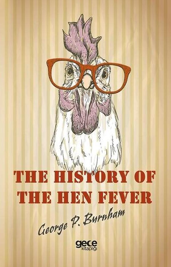 The History of The Hen Fever - Gece Kitaplığı - Image 1