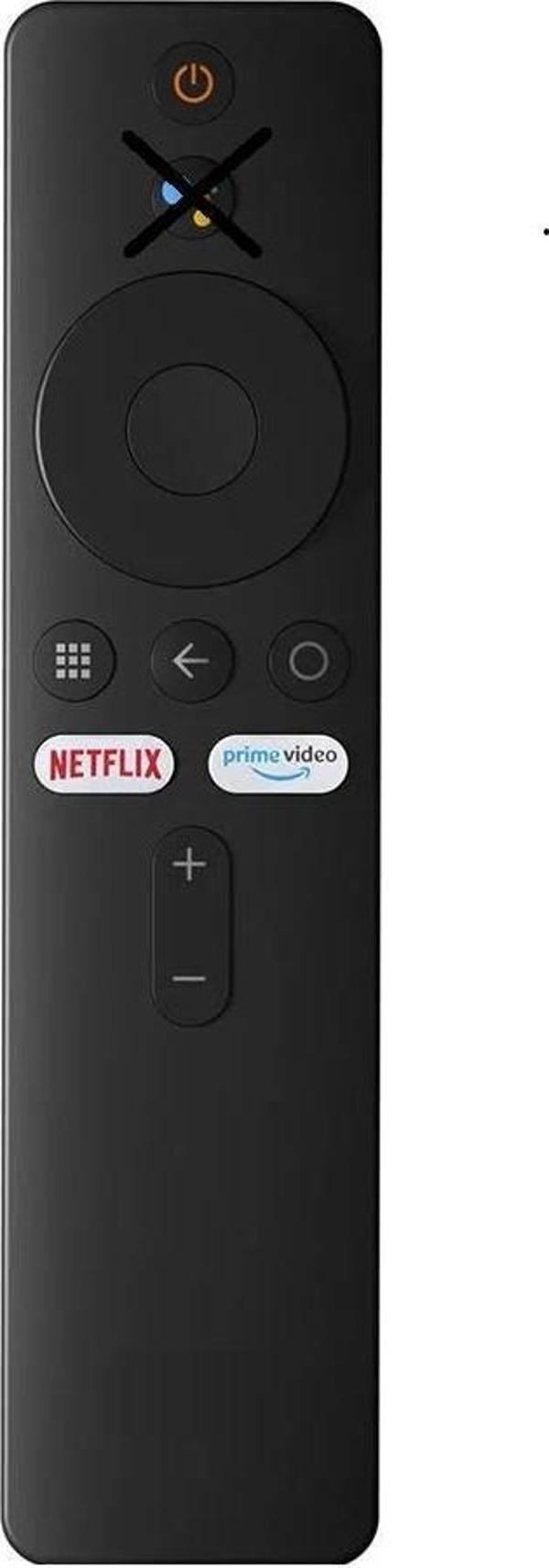 Xiaomi Mi TV Stick 4K Android TV Box Uyumlu Kumanda-Mikrofonsuz - Image 1