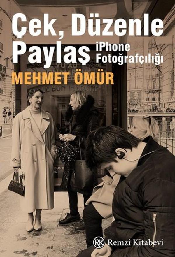 Çek Düzenle Paylaş - Remzi Kitabevi - Image 1