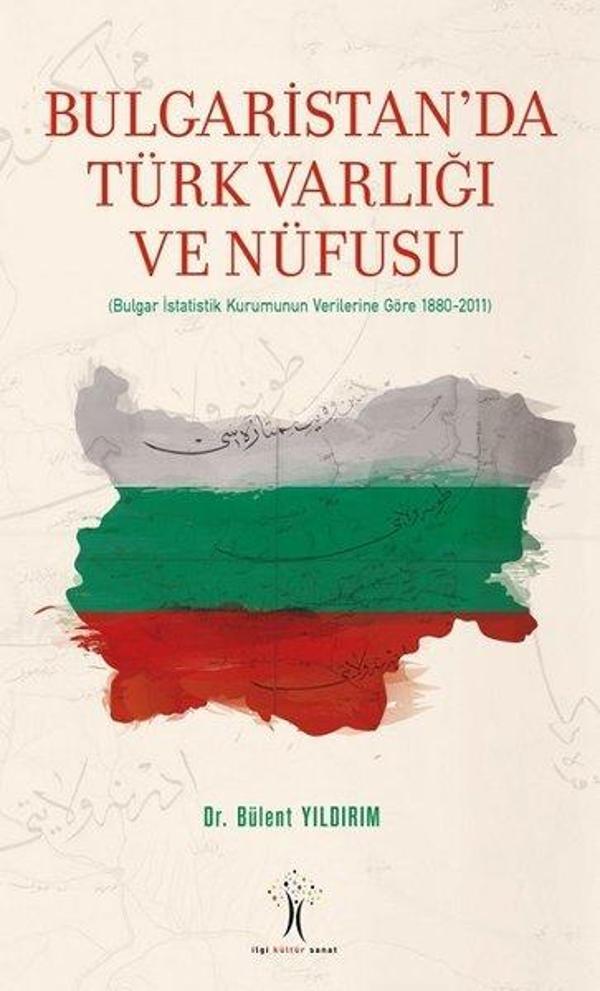 Bulgaristan'da Türk Varlığı ve Nüfusu - İlgi Kültür Sanat Yayınları - Image 1