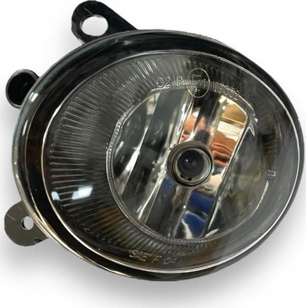 Audi A6 2005-2008 Ön Tampon Sol Sis Farı 4F0941699 - Image 1