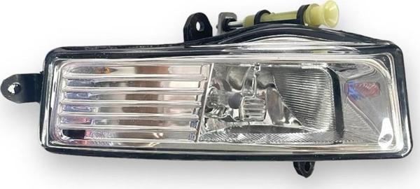 Audi A6 2009-2010-2011 Ön Tampon Sağ Sis Farı 4F0941700A - Image 1