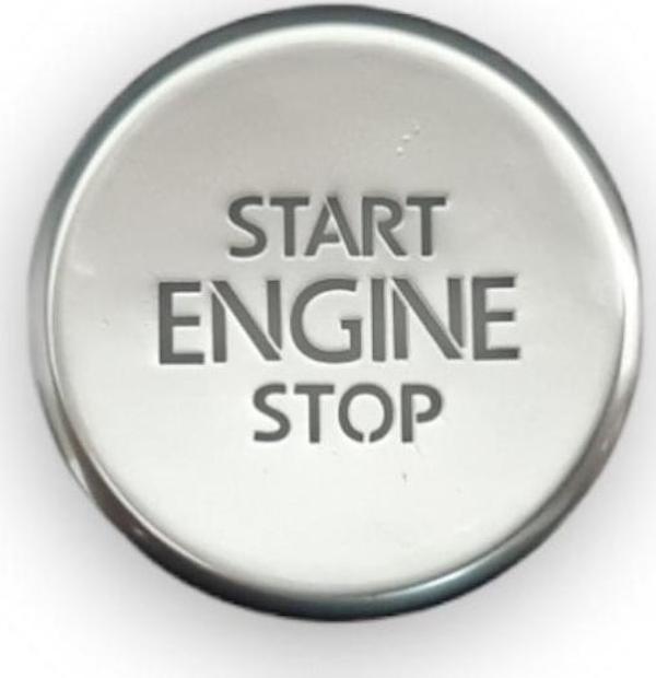 Seat Alhambra 2011-2022 Motor Start Stop Çalıştırma Düğmesi 5N0959839B - Image 1