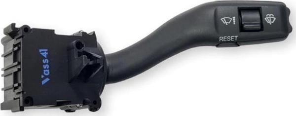 Seat Exeo 2009-2014 Silecek Kumanda Kolu Yol Bilgisayarlı 4E0953503F - Image 1