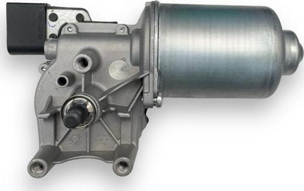 Seat İbiza 2009-2012 Ön Cam Silecek Motoru 6R1955119A - Image 1