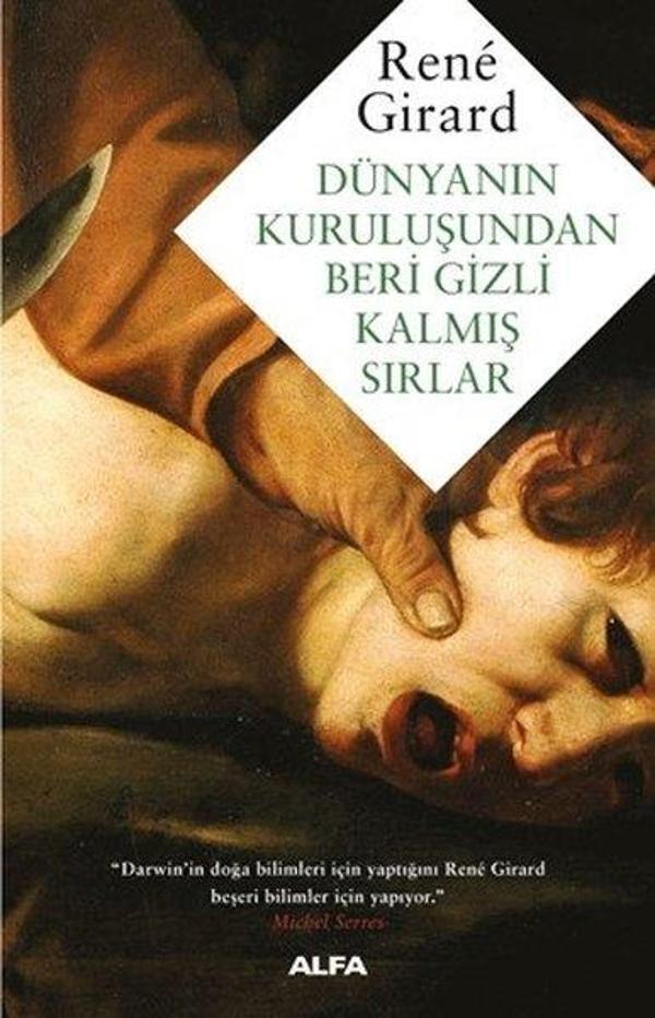 Dünyanın Kuruluşundan Beri Gizli Kalmış Sırlar - Alfa Yayıncılık - Image 1