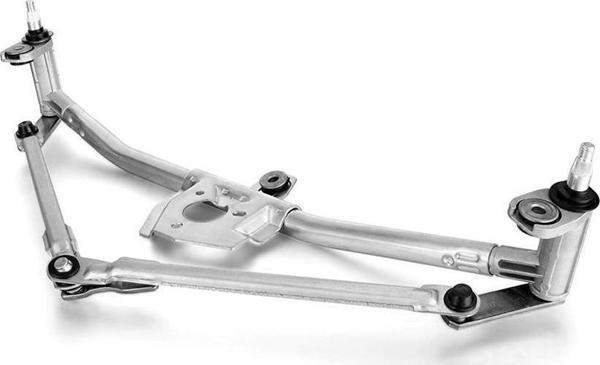 Seat Leon 1 2000-2005 Ön Cam Silecek İç Mekanizması Kolları 1M1955603C - Image 1