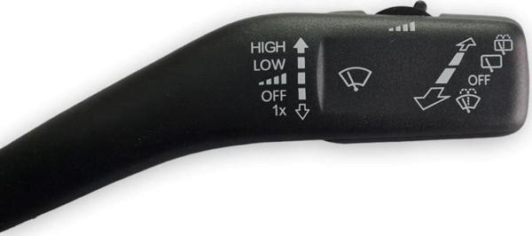 Seat Leon 2 2006-2009 Silecek Kumandası Kolu 1K0953519H - Image 1