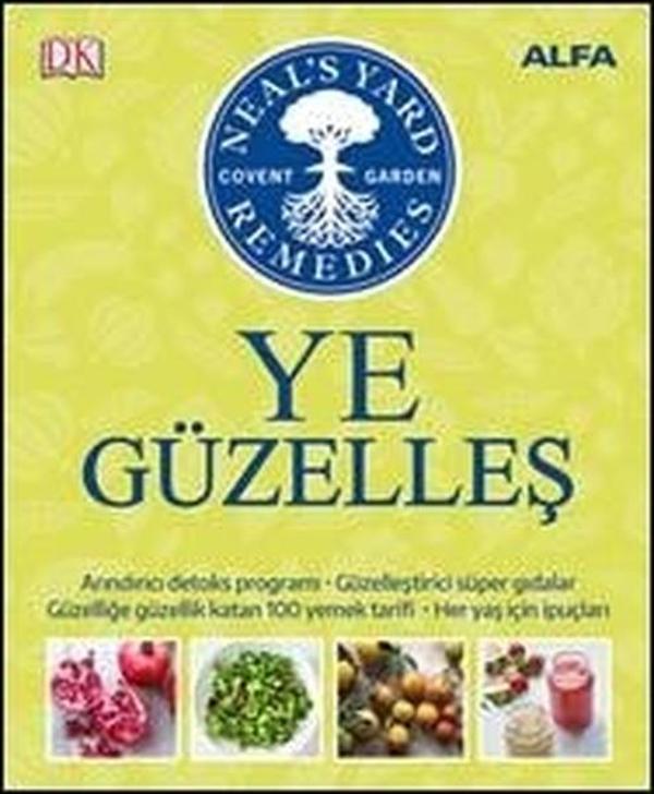 Alfa Yayıncılık Ye Güzelleş - Alfa Yayıncılık - Image 1