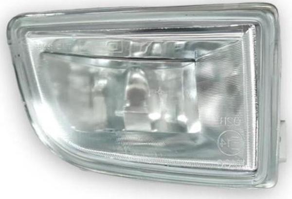Skoda Fabia 2000-2004 Ön Sağ Sis Farı 6Y0941700A - Image 1
