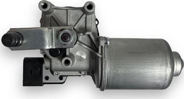 Skoda Fabia MK1 2005-2008 Ön Cam Silecek Motoru 6Q1955119A - Image 1