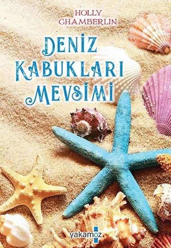 Deniz Kabukları Mevsimi - Yakamoz Yayınları - Image 1