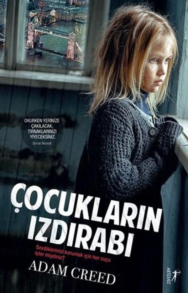 Çocukların Izdırabı - Artemis Yayınları - Image 1