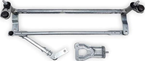 VW Jetta 2006-2010 Ön Cam Silecek Kolları İç Mekanizması 5K1955601 - Image 1