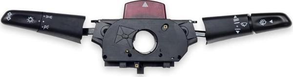 VW LT35 Volt 1997-2007 Sinyal Silecek Flaşör Kumanda Kolu 2D0953503 - Image 1
