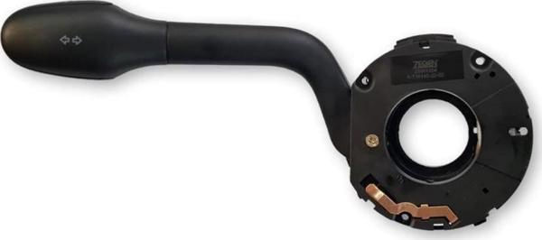 VW Lupo 1999-2006 Sinyal Uzun Kısa Far Kumanda Kolu 6N0953513 - Image 1