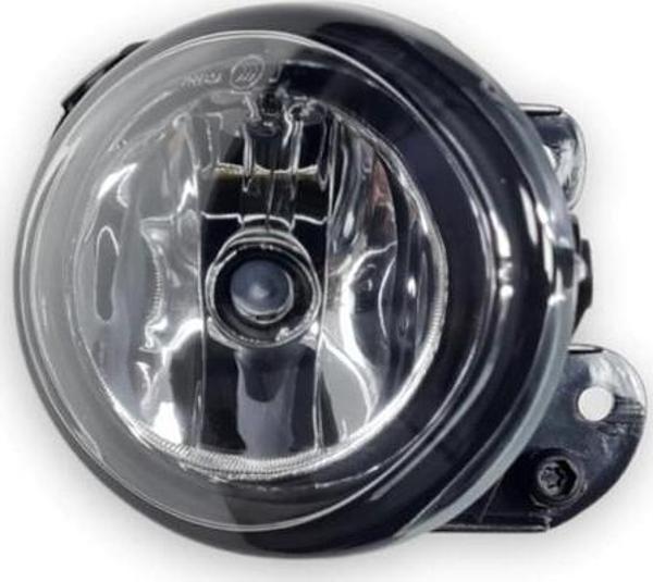 VW Passat B6 2006-2011 Sağ Ön Tampon Sis Farı 3C0941700B - Image 1