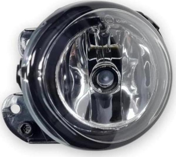 VW Passat B6 2006-2011 Sol Ön Tampon Sis Farı 3C0941699B - Image 1