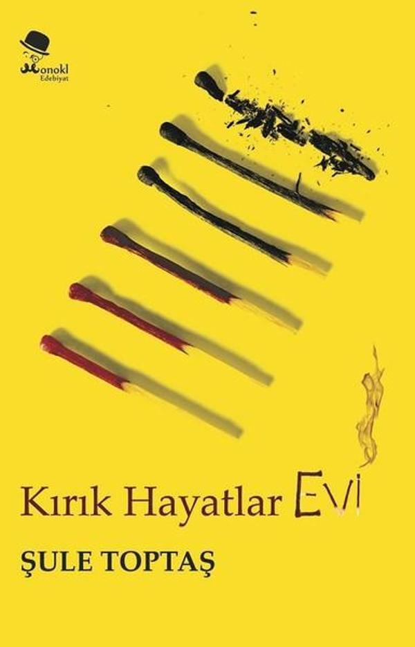 Kırık Hayatlar Evi - Monokl - Image 1