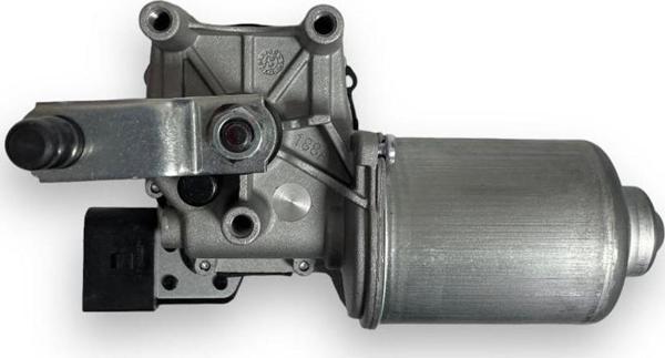 VW Polo 2002-2005 Ön Cam Silecek Motoru 6Q1955119A - Image 1