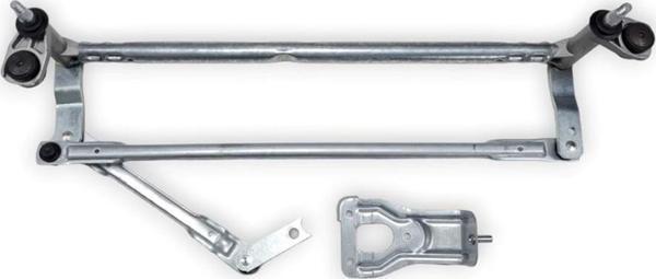 VW Scirocco 2009-2014 Ön Cam Silecek Kolları İç Mekanizması 1K1955601A - Image 1