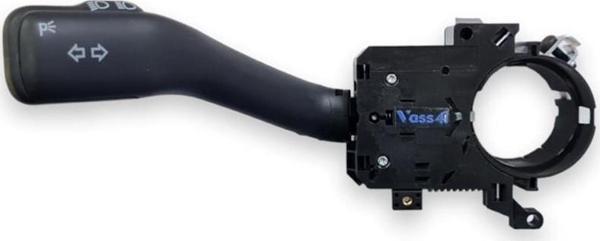 VW Bora 1999-2005 Sinyal Uzun Kısa Far Kumanda Kolu 8L0953513G - Image 1
