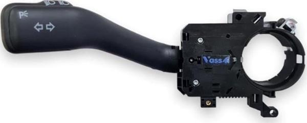 VW Sharan 2001-2010 Sinyal Uzun Kısa Far Kumanda Kolu 8L0953513G - Image 1
